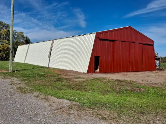 Winter Barn Repairs65120779561346125