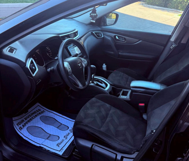 2015 Nissan Rogue – Safety Certified! Low mileage! in Cars & Trucks in City of Toronto - Image 4