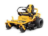 CUB CADET 2024 ZT2-50 in stock just in time for spring .