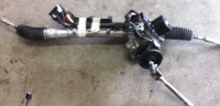 2015 HONDA Civic Power Steering Assembly