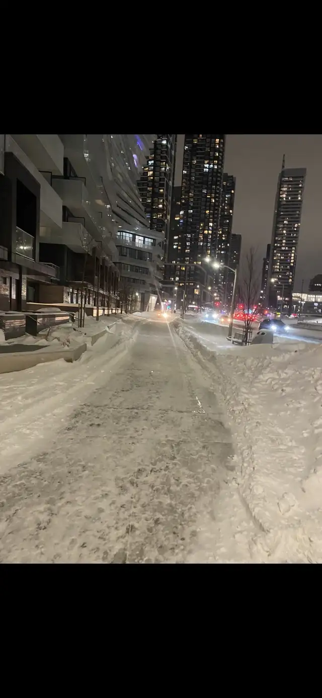  *Snow Removal services *64656287459715121