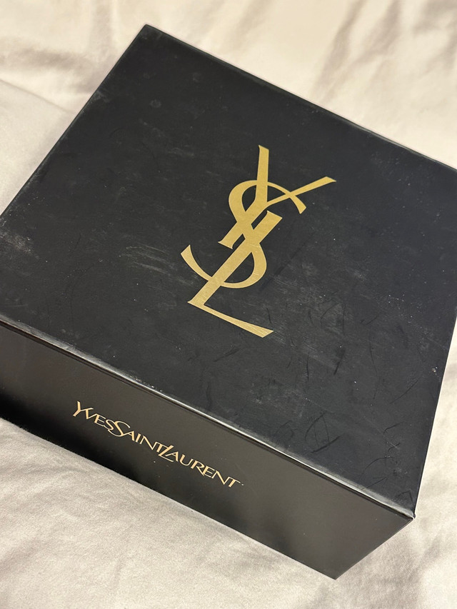 YSL Limited edition Lipsticks in Other in Downtown-West End - Image 2