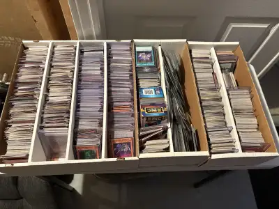 yugioh cards, View more