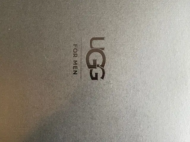 UGG Men’s Butte Boots in Men's Shoes in Markham / York Region - Image 2