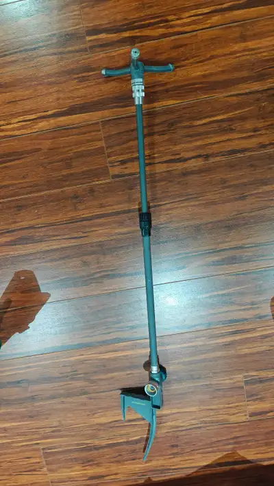 Yardworks Sprinker 30" Tall, View more