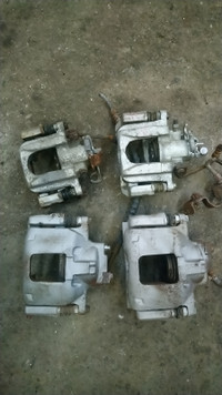 Pieces Dodge grand Caravan 2008 a 2010.