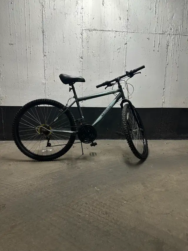 Movelo Bicycle for sale