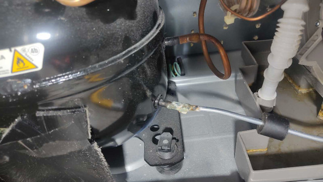  Refrigerator Compressor Repair & Replacement– Certified Appli in General Labour in City of Toronto