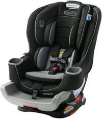Graco Car Seat, Extend2Fit