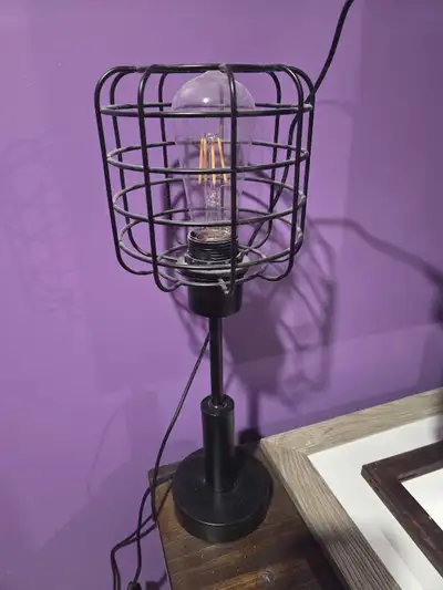 Table Lamp, View more