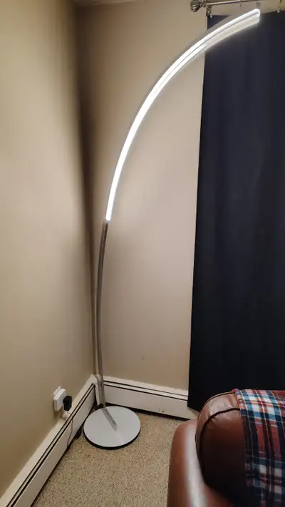 Floor Lamp, View more