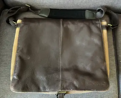 Sony Vaio laptop bag, View more