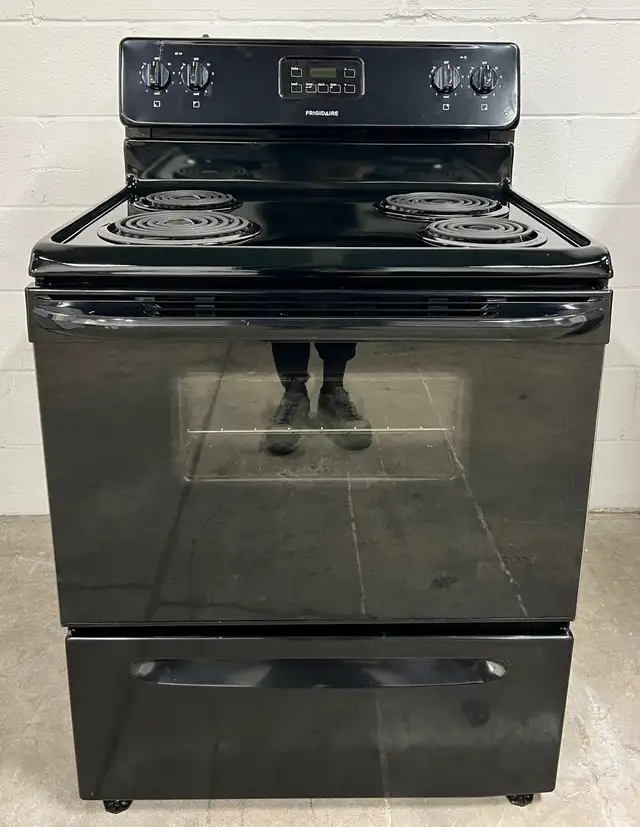 -SALE! Electric Stove “KENMORE” 30 inch in Stoves, Ovens & Ranges in Barrie - Image 2
