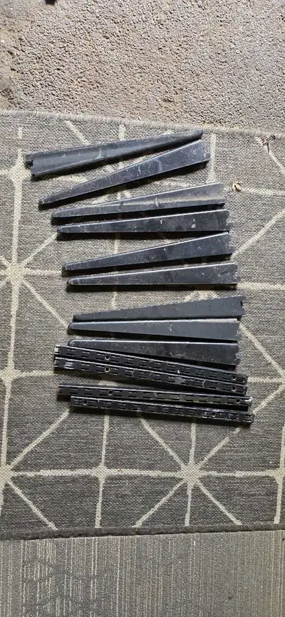 shelving bracket's , View more