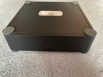 Wadia 171i Digital Transport Docking Station, View more