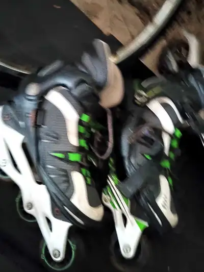 Firefly Roller Blades, View more