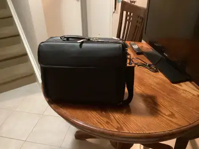 Targus laptop bag, View more