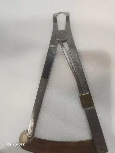Mitutoyo Small Hole Gauge?, View more