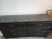 Drawer dresser - Commode