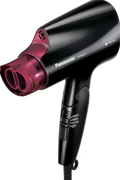 Panasonic Hair Dryer, View more