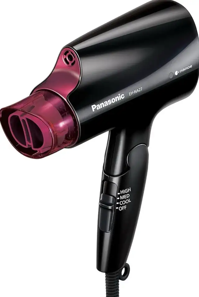 Panasonic Hair Dryer in Irons & Garment Steamers in Markham / York Region - Image 2