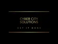 Cyber City Solutions - Edmonton's Premier IT Services