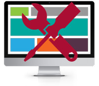Website Maintenance and Troubleshooting