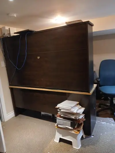 Computer Work Station, View more