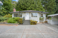 Rare Opportunity! 1615 Venlaw Road, Nanaimo, B.C