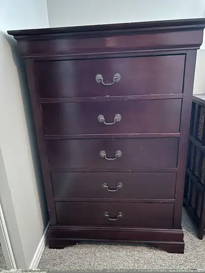Tall Boy Dresser, View more