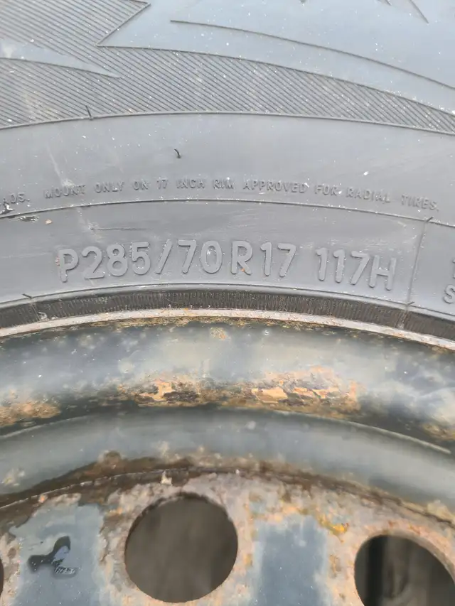 Truck Tires in Tires & Rims in Annapolis Valley - Image 3