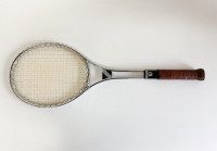 Vintage Wilson T5000 Tennis Racket