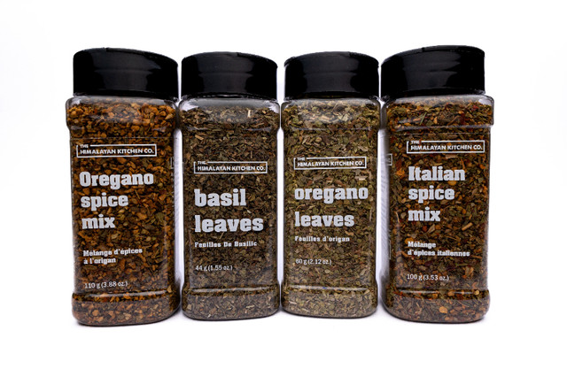 Organic Spices & Blends in Health & Special Needs in Mississauga / Peel Region