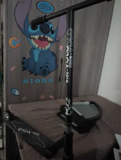 It's new not used pick up asap!