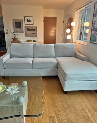 Sectional Couch, View more