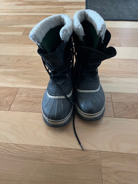 Chaussures  d’hiver Sorel