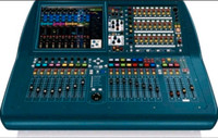 Brand New Midas Pro 2 Compact Digital Console  - Sealed in box