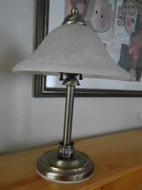 Lampe de bureau Vintage