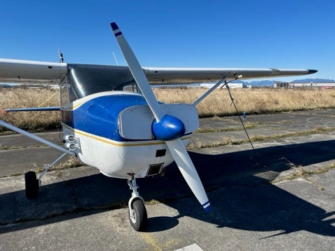 1957 Cessna 172, photo 4
