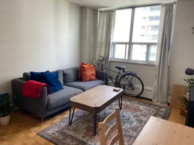 Structube couch for sale!, View more