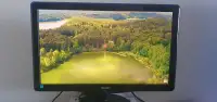 24 inch screen pc monitor