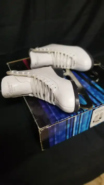 Ice skates, View more