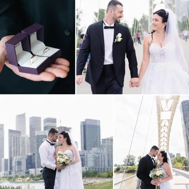 Photography & Videography – Weddings | Events | Business | GTA63235292265345122
