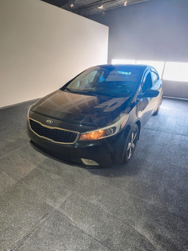 !PRICE REDUCED! 2018 Kia Forte LX 2.0L FWD in Cars & Trucks in Calgary