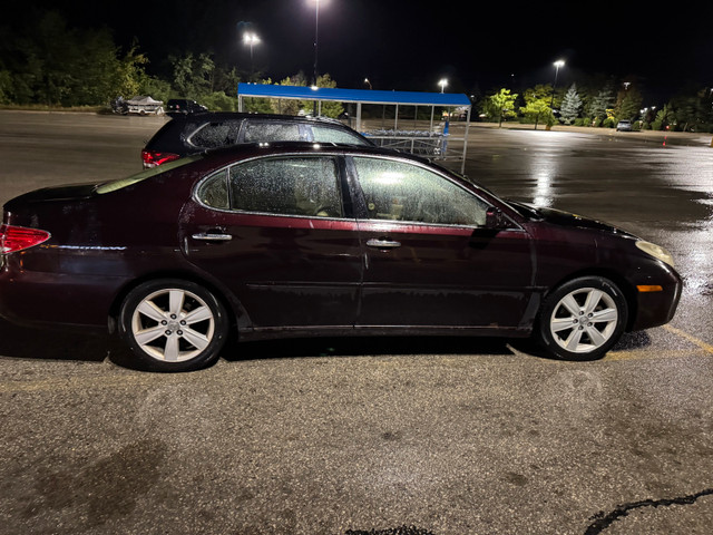 Lexus ES 330 in Cars & Trucks in Markham / York Region - Image 2