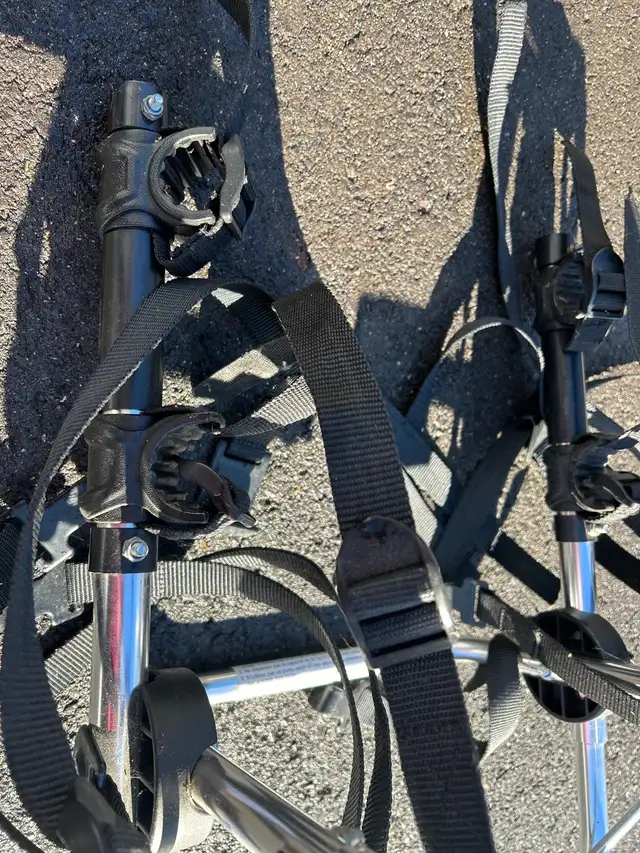 Bicycle rack carrier in Other in Fredericton - Image 4