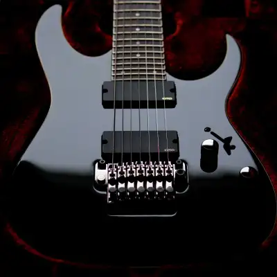 Ibanez Prestige RG2627ZE, View more