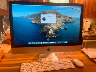 iMac 27" Late 2013, View more