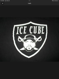 ICE CUBE