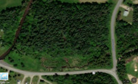 For sale by owner, 9.89 Acre lot in Bannon/Coldstream NB